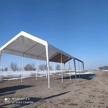 Спорт и хобби: Аренда юрты, Каркас Металлический, 75 баш, Стулья, Казан, Посуда — 7