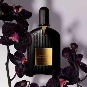 etir qab: Tom Ford Black Orchid Brend:Tom FordSeriya: Black Orchid