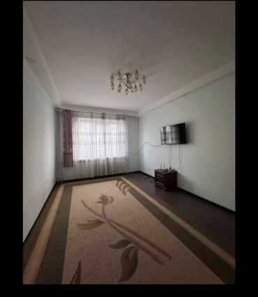 сдам квартиру в тунгуче: 2 комнаты, 52 м², 106 серия улучшенная, 6 этаж, Евроремонт