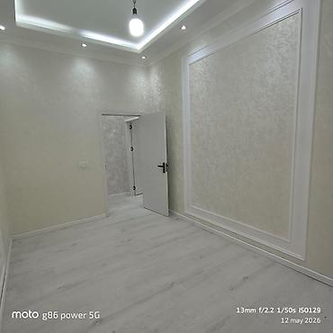 yevlax emlak: Sumqayıt, 2 otaqlı, Köhnə tikili, 63 kv. m — 2