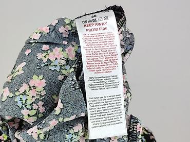 spodenki jeansowe pull: Szorty damskie, rozmiar S — 6