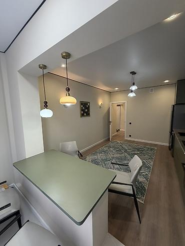 108: 2 комнаты, 53 м², 108 серия, 6 этаж, Свежий ремонт — 3
