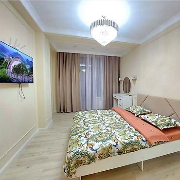 Посуточная аренда квартир: 1 комната, Бронь, Бытовая техника, Банные принадлежности — 6