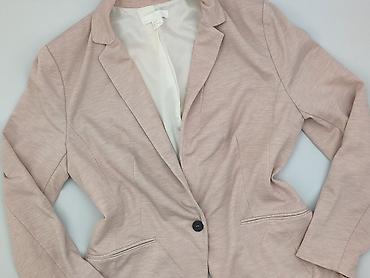 ramoneska oversize: H&M, Marynarka damska, rozmiar 2XL — 1