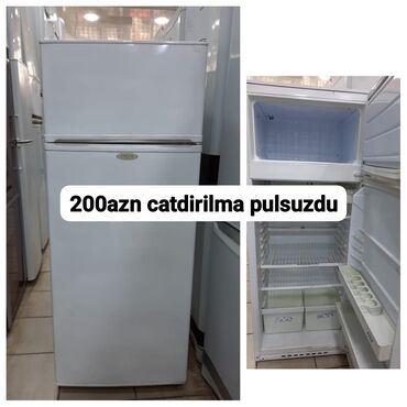 midea soyuducu qiymetleri: Холодильник Ardesto