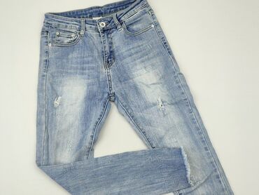 t shirty d: Jeans, S (EU 36), condition - Good