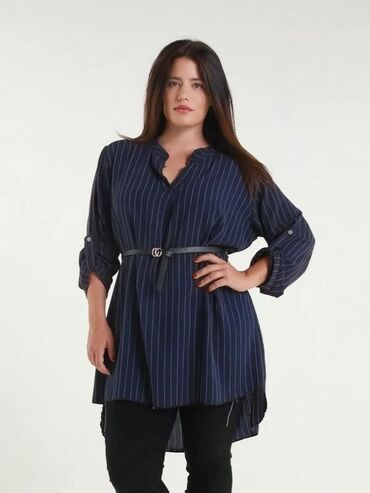 Košulje: Kosuljice 
Cena 1750 din 
Vel do XXXXL — 9