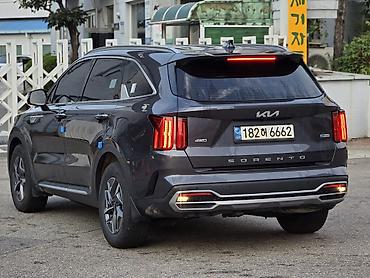 кийа саренто: Kia Sorento: 2022 г., 1.6 л, Автомат, Гибрид, Кроссовер — 7