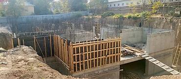 Бетонные работы: СТРОИМ ДОМА С НУЛЯ ПОД КЛЮЧ!!! Опытная бригада из Узбекистана — 7