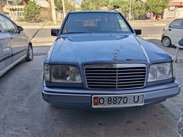 компьютер в рассрочку бишкек: Mercedes-Benz 230: 1987 г., 2.3 л, Механика, Бензин, Универсал