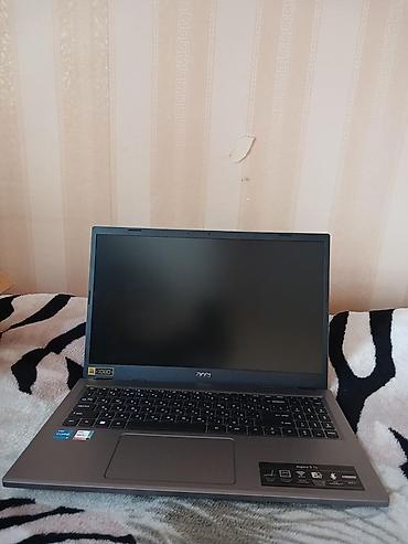 apple iphone 2g: Çox az işlənmiş Acer Aspire 5 (A515-58P) noutbuk - Ekran: 15.6", Full — 4