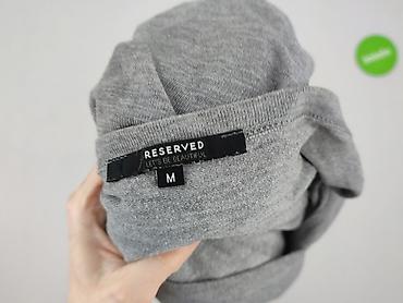do pracy: Reserved, Kardigan damski, rozmiar M — 5