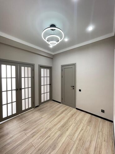 Продажа квартир: 1 комната, 46 м², Элитка, 11 этаж — 7