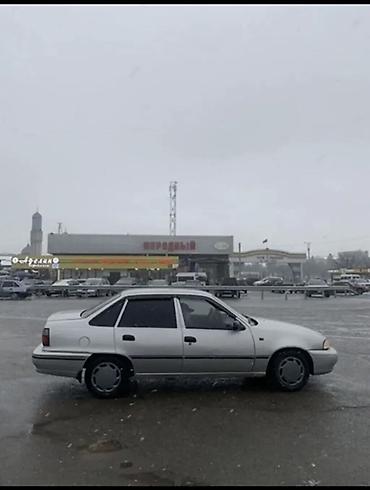 daewoo nexia сиденья: Daewoo Nexia: 2004 г., 1.5 л, Механика, Бензин, Седан — 2