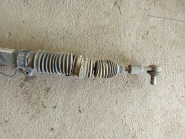 Рулевые рейки: Рулевая рейка Audi Б/у, Оригинал, Германия — 3