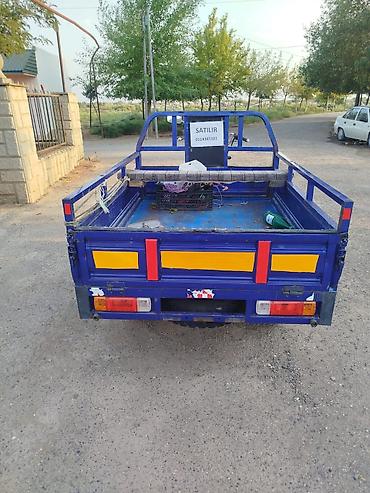 bajaj pulsar ns200 qiymeti: Zaza 150 sm3 — 4