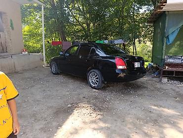 211 3 2: Hyundai Elantra: 2001 г., Механика, Седан — 3