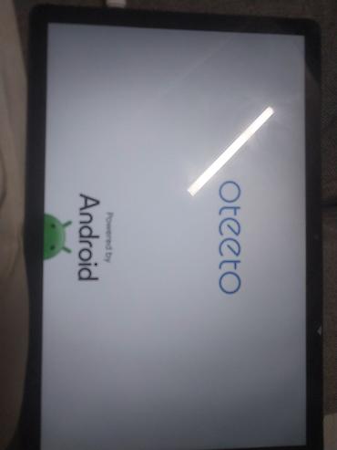 type c: Oteeto Android planşet - Ekran: Böyük ölçülü toxunma ekran (geniş — 3