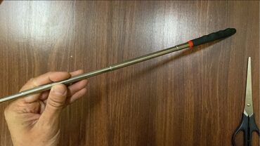 Digər texniki əl alətləri: LED işıqlı teleskopik maqnit çubuq - Maqnit uclu, LED işıqlı axtarıcı — 9