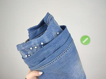 jeans 34: PULL&BEAR, Jeansy damskie, rozmiar XS — 7