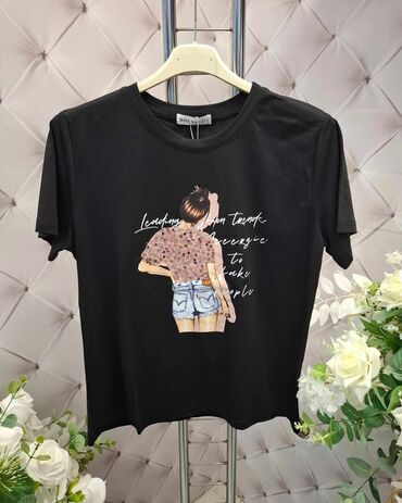 brus li majica: Massimo Dutti
