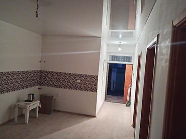 maştagada evlər: 3 otaqlı, 106 kv. m, Orta təmir — 3