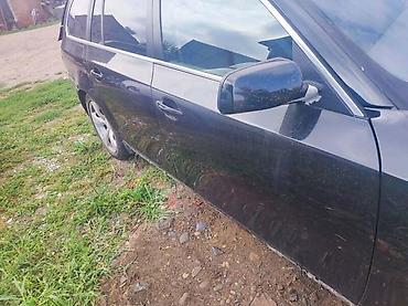 golf 6 instrument tabla: VRATA E60 ZA BMW SERIJA 5 | Imam u vise boja vrata za limuzinu i — 1