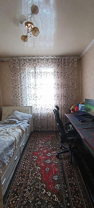 Продажа коттеджей и домов: 6 комнат и более, 110 м², 3 соток, Бишкек — 18