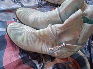 Women's Sneakers and athletic shoes: Nike, 38, bоја - Šareno — 8