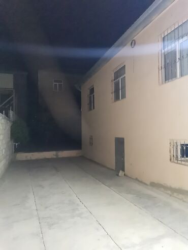 Uzunmüddətli kirayə evlər: 100 kv. m, 3 otaqlı, Kombi, Qaz, İşıq — 19