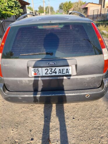 диски на форд мондео: Ford Mondeo: 2002 г., 1.8 л, Механика, Бензин, Минивэн