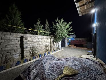 Həyət evləri və villaların satışı: Ramana qəs. 5 otaqlı, 182 kv. m, Kredit yoxdur, Yeni təmirli — 27