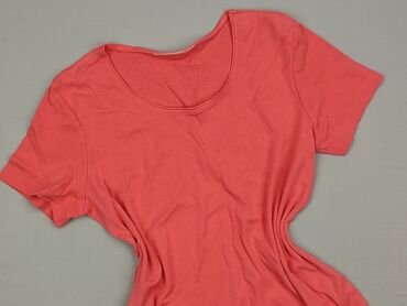 t shirty czerwone: T-shirt damski, rozmiar S