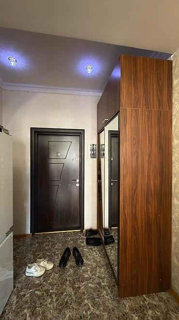 yasma: Yeni Yasamal, 2 otaqlı, Yeni tikili, m. İnşaatçılar, 70 kv. m — 6