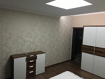 Продажа квартир: 2 комнаты, 69 м², Дордой Плаза ТРЦ Индивидуалка, 11 этаж, Старый ремонт — 3