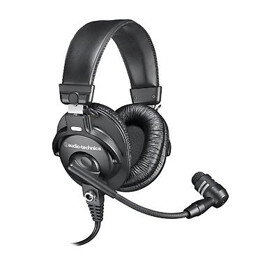 qulaqcı: №: 15133 Məhsulun adı: Studiya qulaqlıqları Audio-Technica BPHS1 — 2