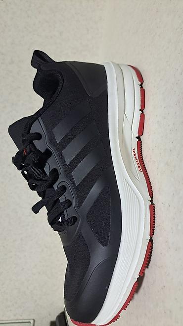 nike dunk: Мужские кроссовки, 39, Adidas, Новый, цвет - Черный, Самовывоз — 4