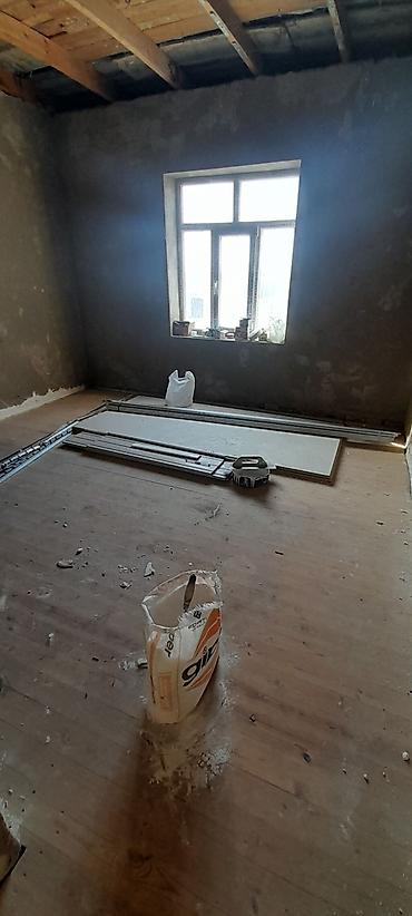 ehmedlide ev: 6 otaqlı, 6 kv. m, Kredit yoxdur, Orta təmir — 5