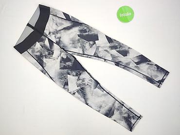 bluza goralska: H&M Sport, Legginsy Sportowe damskie, rozmiar S — 2
