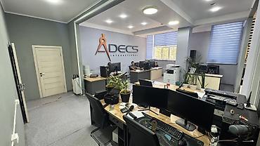 акуновские: Продажа офисов 392 м², С ремонтом, Многоэтажное здание, 1 этаж — 7