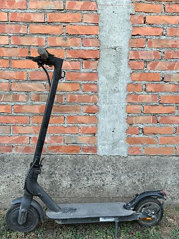 Scooters, skateboards and hoverboards: Stanje i detalji: ​Baterija: Odlična, drži pun kapacitet. Normalno se — 6