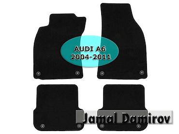audi rul: Audi a6 2004-2011 ucun kovrolit ayaqaltilar 🚙🚒 ünvana və bölgələrə — 1