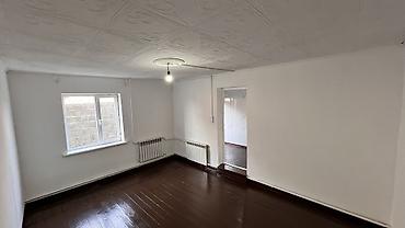 2 rooms: 45 м², Без мебели — 1