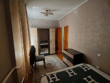 пишпек дом: Дом, 130000 м², 4 комнаты, Агентство недвижимости, Евроремонт