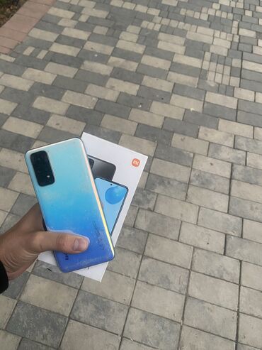 Mətbəx texnikası: Redmi Note 11, 64 GB