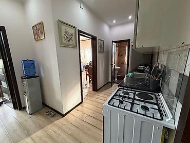 Продажа квартир: 1 комната, 47 м², Церковь Индивидуалка, 2 этаж — 7