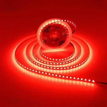 maxi staklene case: LED TRAKA 120 DIODA/M 12V SVE BOJE | *Sve fotografije su moje LED — 3