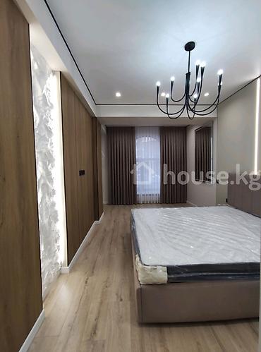 Продажа квартир: 2 комнаты, 77 м², Элитка, 12 этаж, Дизайнерский ремонт — 6