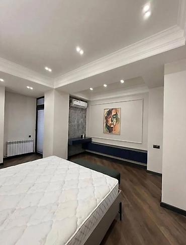 мед академия квартиры: 3 комнаты, 125 м², Элитка, 8 этаж, Дизайнерский ремонт — 7