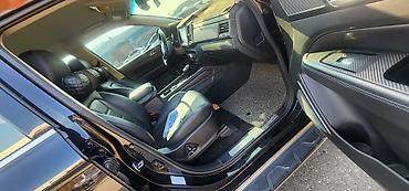 rex: Ssangyong Rexton: 2020 г., 2.2 л, Автомат, Дизель, Внедорожник — 4